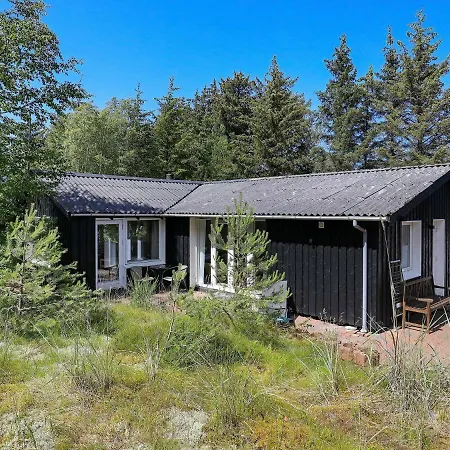 Holiday home 6 Person Holiday In Lb K *
