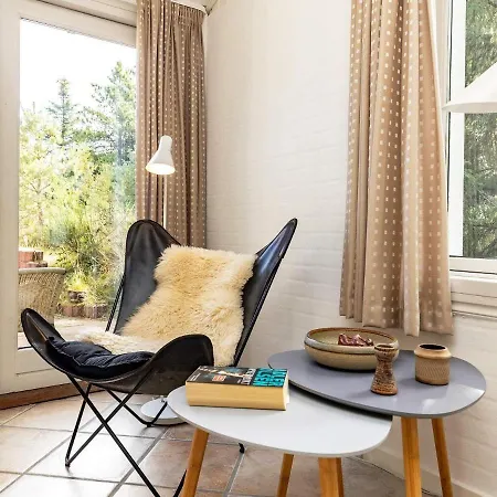Holiday home 6 Person Holiday In Lb K