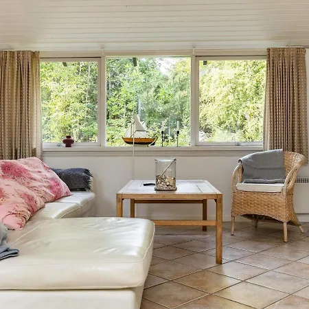 6 Person Holiday In Lb K Holiday home