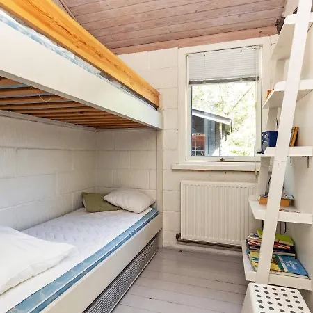 Holiday home 6 Person Holiday In Lb K *