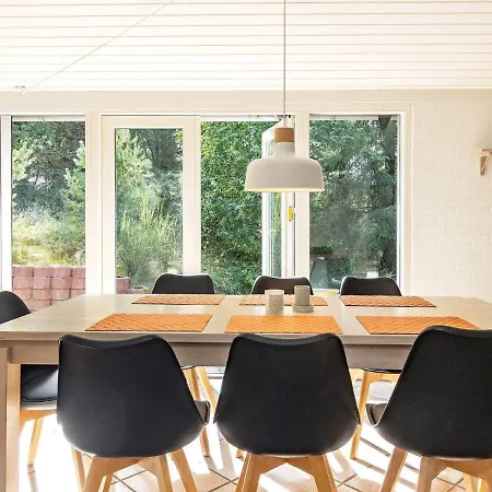 6 Person Holiday In Lb K Holiday home