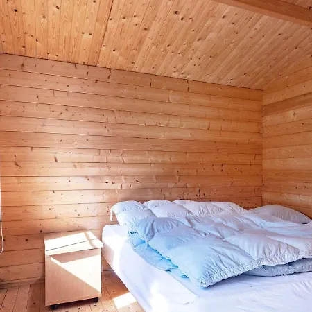 Holiday home 6 Person Holiday In Lb K *
