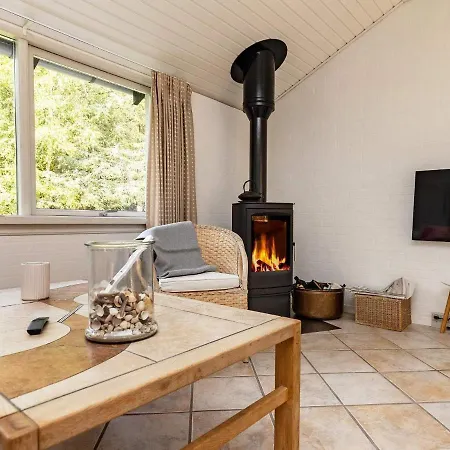 Holiday home 6 Person Holiday In Lb K Aalbaek