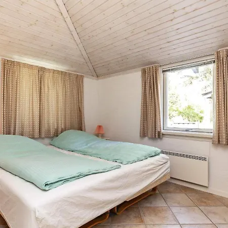 Holiday home 6 Person Holiday In Lb K Aalbaek